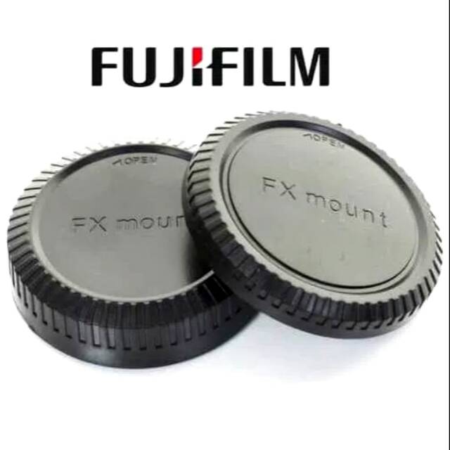 Nắp Gắn Máy Ảnh Fujifilm Fx