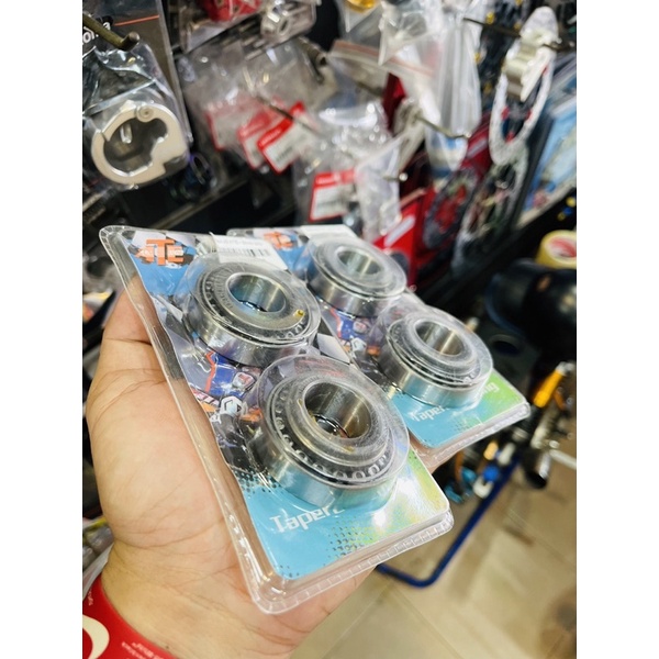 Chén Cổ Bi Đủa Sonic Thương Hiệu ATE ////