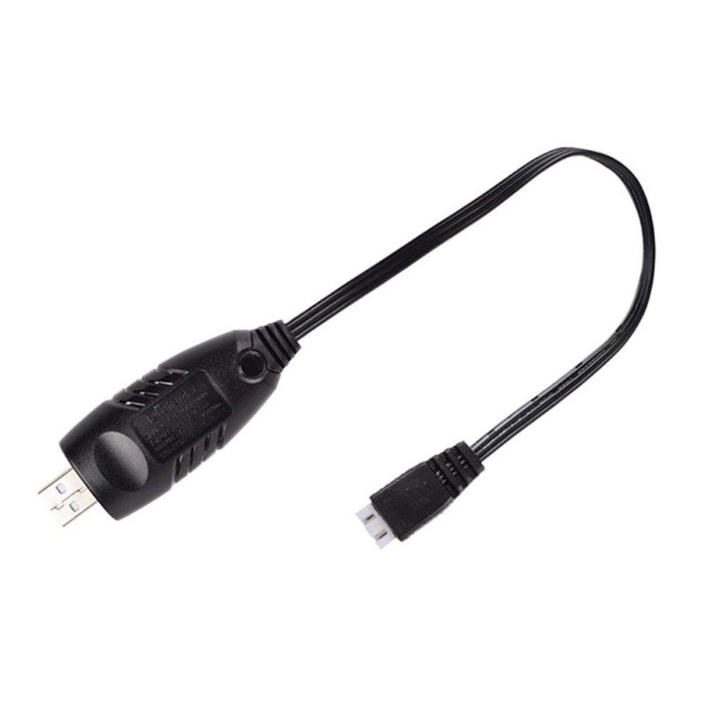 Dây Cáp Sạc Pin Li-ion 7.4v XH-M3P 2S Chất Lượng Cao