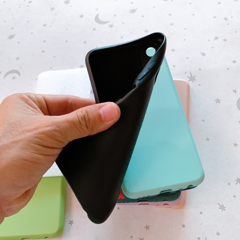 ỐP chống bẩn dẻo Vivo Y11/ Y12/ Y15 /Y17 / U10 /Vivo Y20/Y20s/Y12s