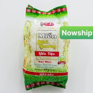 Miếng Phú Hương Đậu Xanh 210g