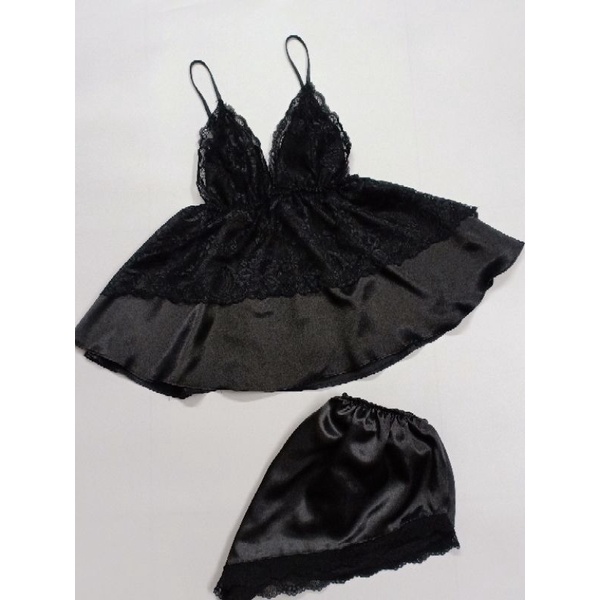 Đồ mặc nhà dễ thương 03