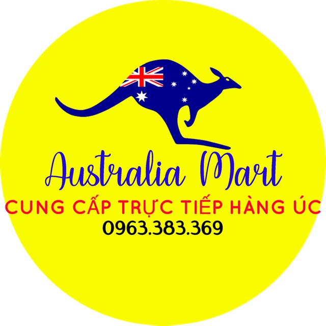 Australia Mart