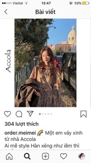 Váy hoa nhí dài