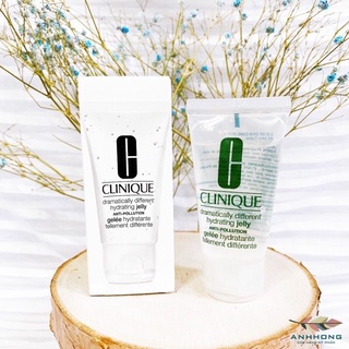 [Mini 30ml] Thạch dưỡng ẩm Clinique Dramatically Different Hydrating Jelly