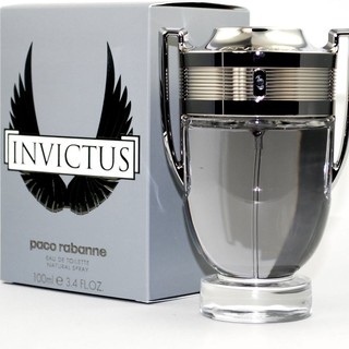 Nước Hoa Nam Invictus - Nước Hoa Nam PACO RABANNE - Nước Hoa Nam Nam Tính