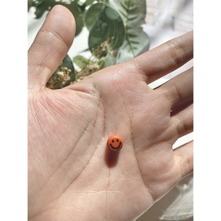hạt mặt cười đủ màu 4mm