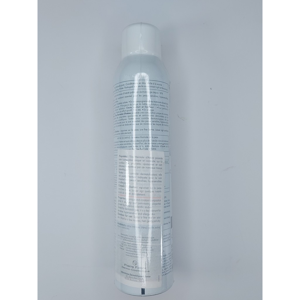 Xịt khoáng Avene Pháp | BigBuy360 - bigbuy360.vn