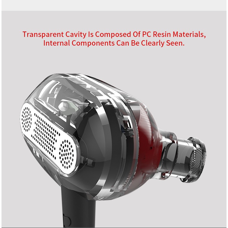 Tai nghe nhét tai Kz Zse Hifi Dj Zs3 Ed9 Zs4 Zs6 Zs10 Es4 Zsn Zst phong cách thể thao