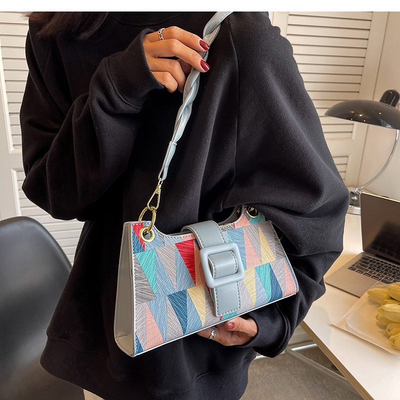 Túi đeo vai IELGY thời trang cao cấp dành cho nữ