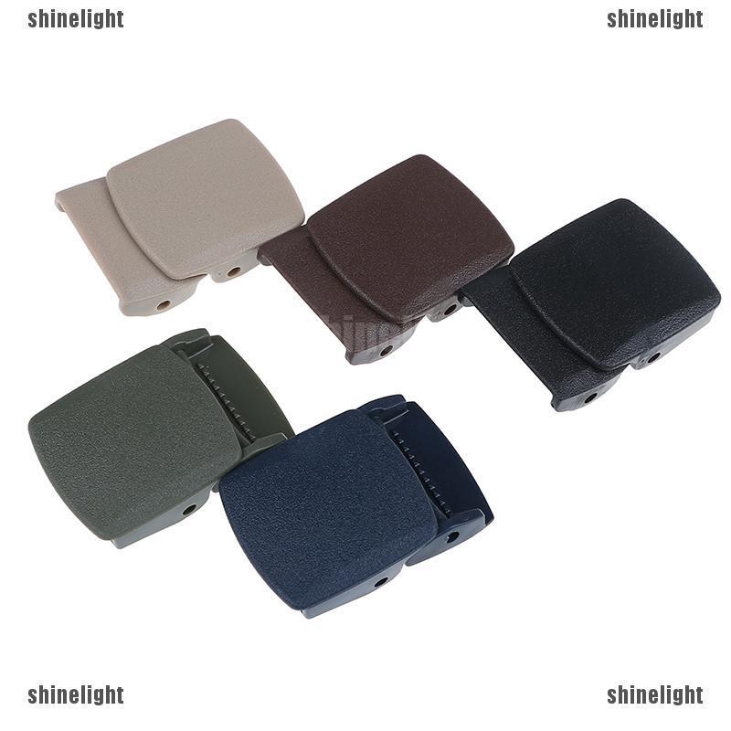 Khóa Nhựa Nhiều Màu Sắc 32mm Chất Lượng Cao