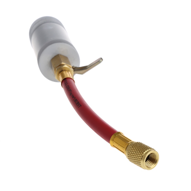 Đầu Phun Nhuộm Dầu Và Thuốc Nhuộm Nhanh R-134A 1 4 Sae