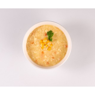 Cháo tươi Meiwa cho bé ăn dặm nhiều vị lựa chọn chính hãng