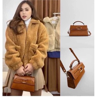 Túi xách nữ zara cao cấp