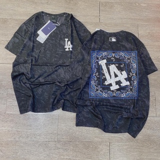 Áo thun unisex form rộng xuất