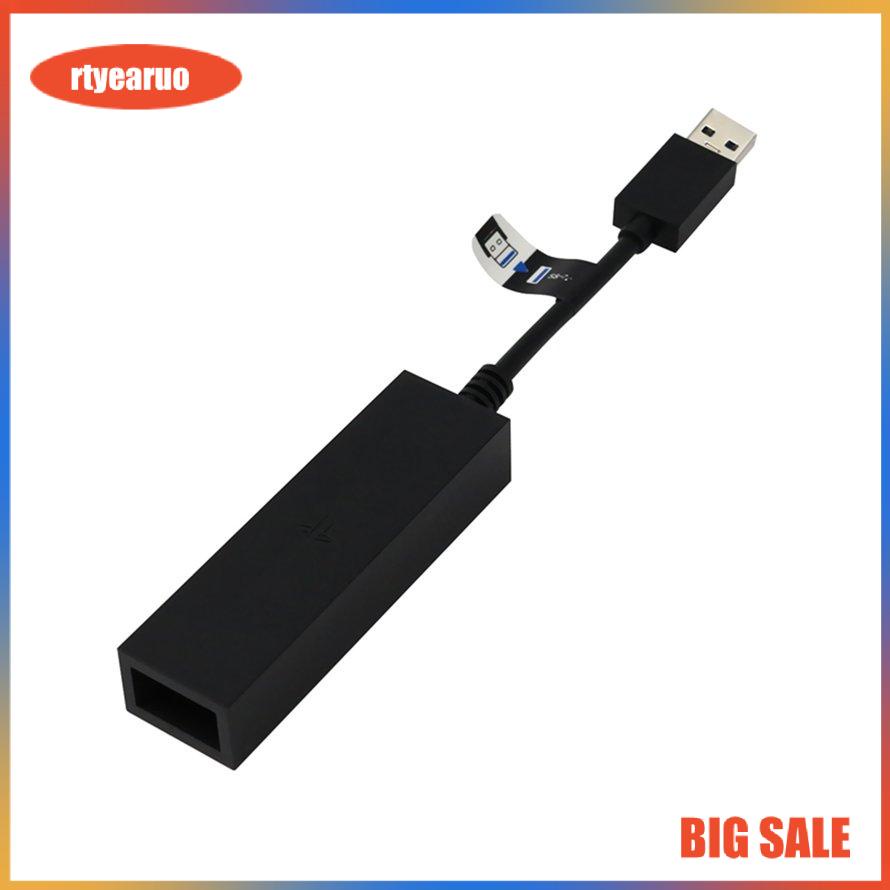 Game Console Male To Female Adapter Cable USB3.0 PSVR To PS5 Cable Adapter