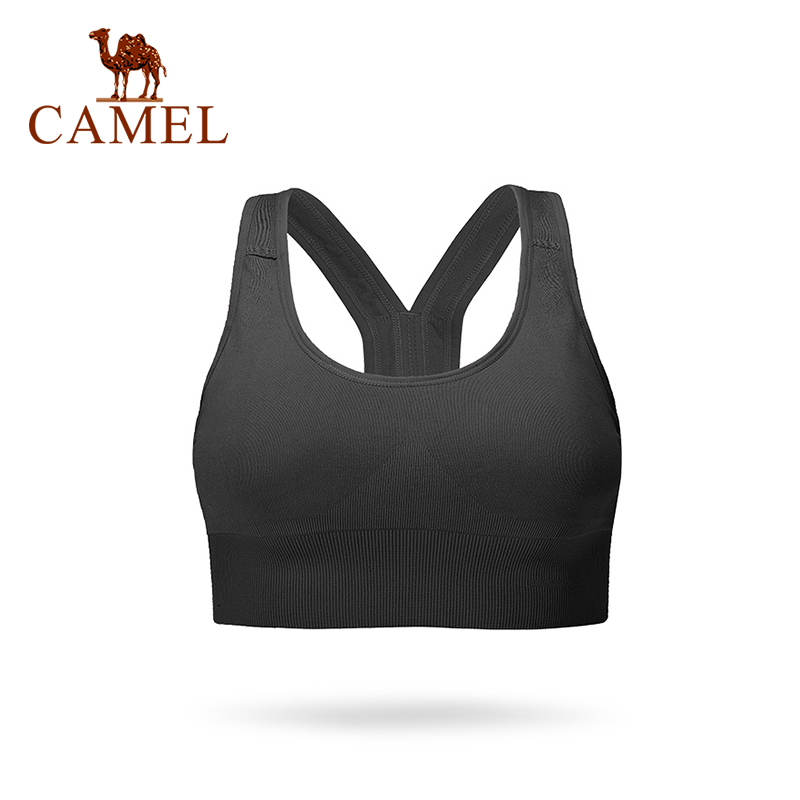 Áo Bra CAMEL Thích Hợp Khi Tập Thể Thao Cho Nữ