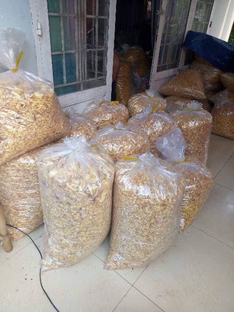 (Sỉ) Combo 10kg thập cẩm vỡ bao 10kg- BAO ngon