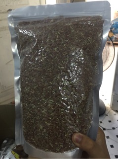 GẠO LỨT ĐỎ THƠM ĐẤT NGỌC (túi 1,5kg)