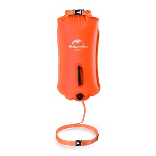 Phao bảo hộ 3 lớp Naturehike