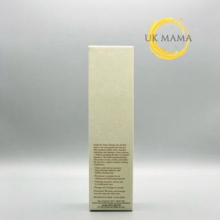 Sữa rửa mặt Fresh Soy Face Cleanser
