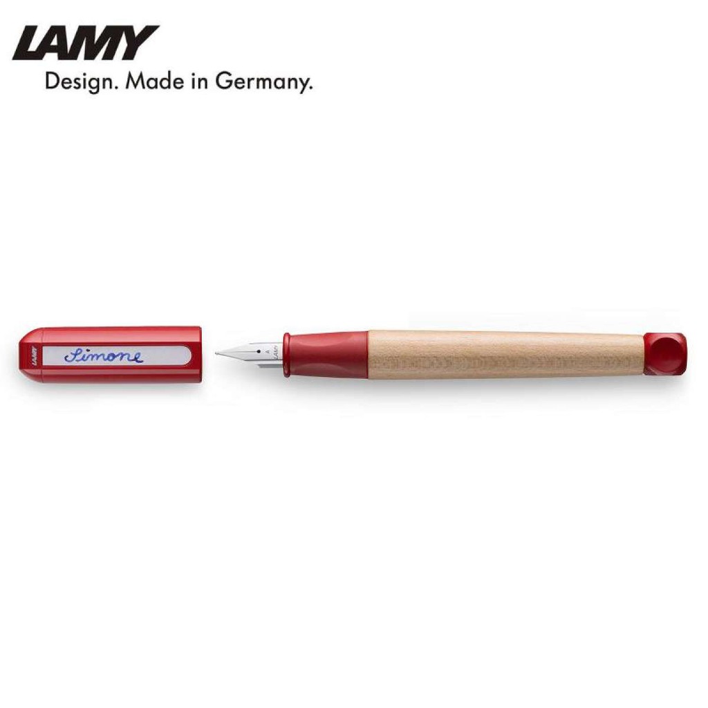 Bút máy Lamy ABC
