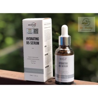 Serum Hydrating B5 Mediphar