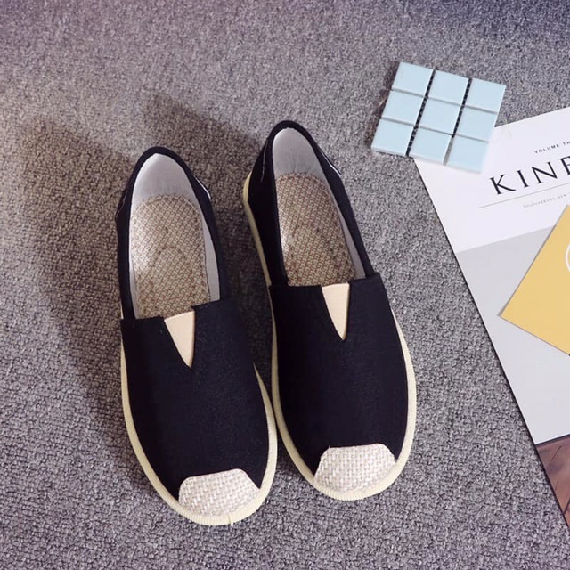 Giày lười siêu êm | BigBuy360 - bigbuy360.vn