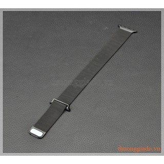 Dây đồng hồ Apple Watch 38mm (thép không gỉ mắt lưới nhỏ)