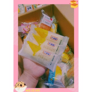 [XẢ KHO GIÁ SỐC]🍰🍰Bánh Sữa Chua nhiều vị🍶🍊🧀