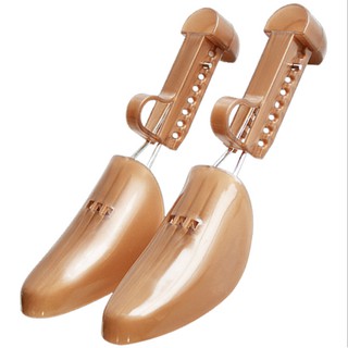 Cây giữ form giày shoe tree nhựa tùy chỉnh size cho nam/nữ
