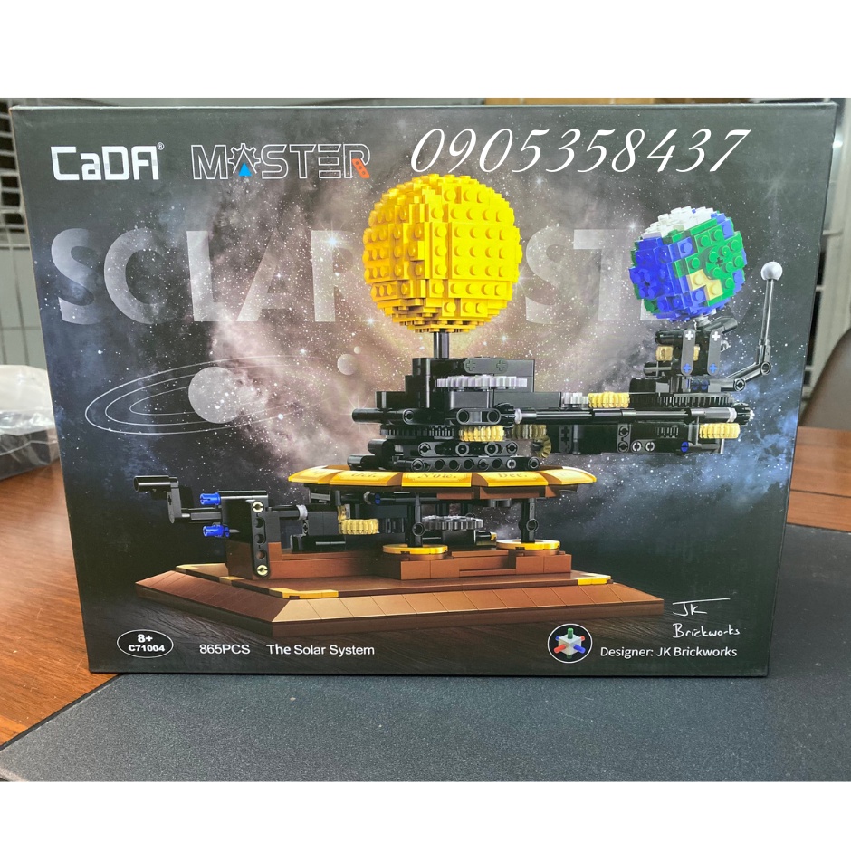 Đồ chơi lắp ráp Minion 3 TRONG 1 tương thích với Lego X19009