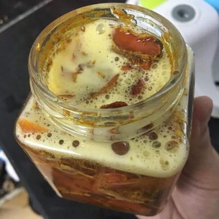 NGHỆ NGÂM MẬT ONG
