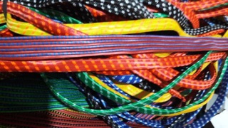 Dây Thun Ràng 2 Đầu Móc Dài 1m4