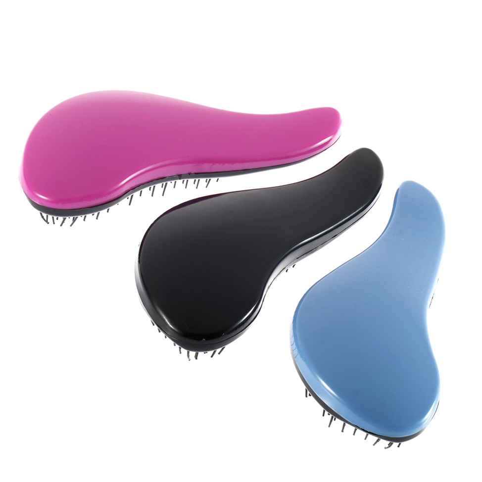Lược chải tóc chống rối tạo kiểu cho salon chuyên dụng