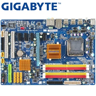 Main socket 775 tổng hợp