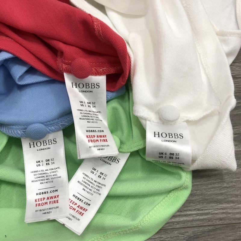 Áo nách yếm dư xịn