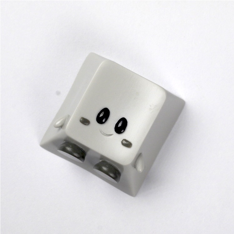 Nút bàn phím cơ Kirbye Fay