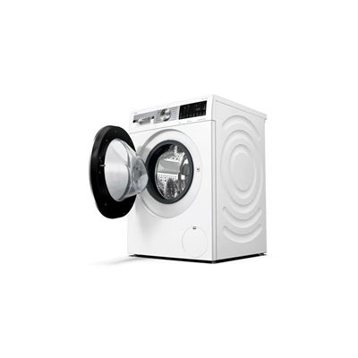 Máy Giặt Bosch WGG244A0SG Series 6 Khối Lượng Giặt 9kg, Tốc Độ Vắt 1.400 Vòng/Phút. Công nghê I-DOS Thông Minh