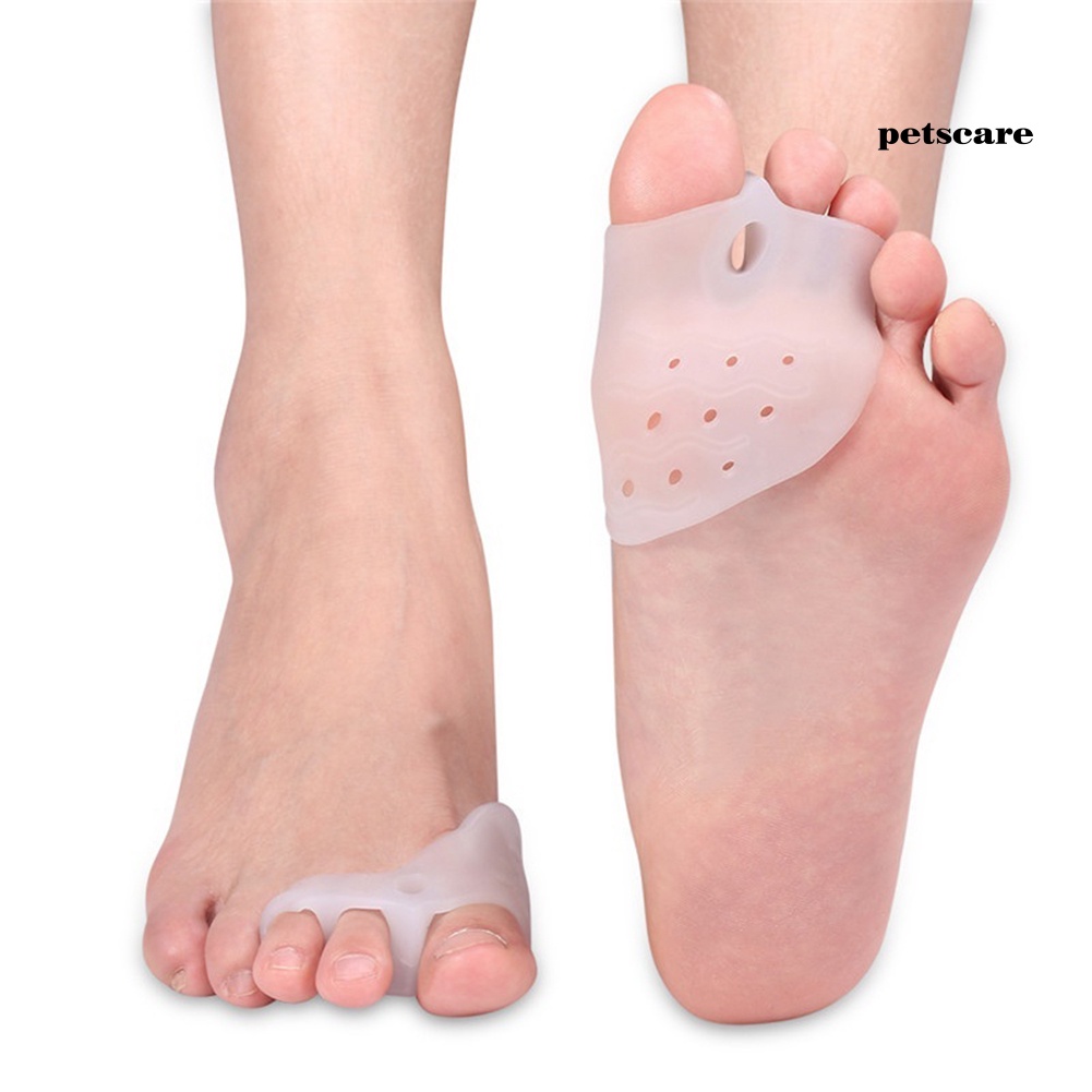 2 Dụng Cụ Tách Ngón Chân Giảm Đau Tiện Lợi