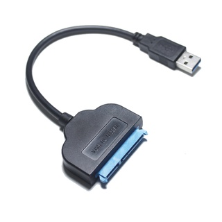 Cáp Chuyển Đổi Usb 3.0 / 2.0 / Type C Sang 2.5 Inch Sata Cho Ổ Cứng 2.5 '' Hdd/Ssd USB sang SATA Type C sang SATA