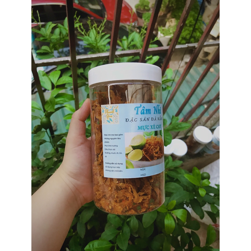 MỰC XÉ TẨM GIA VỊ [MX2] Mực Xé Tẩm Gia VỊ Ăn Vặt Ngon Đỉnh | BigBuy360 - bigbuy360.vn