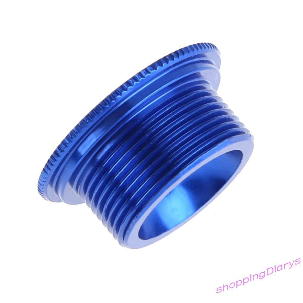 Vít Allen lắp trục giữa BB giò đĩa dành cho xe đạp SHIMANO