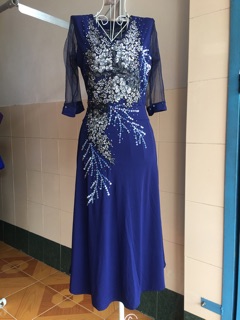 Combo 2 đầm