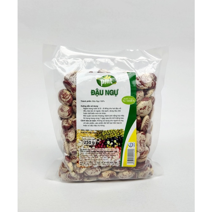 Đậu ngự Phú Minh Tâm 250gr