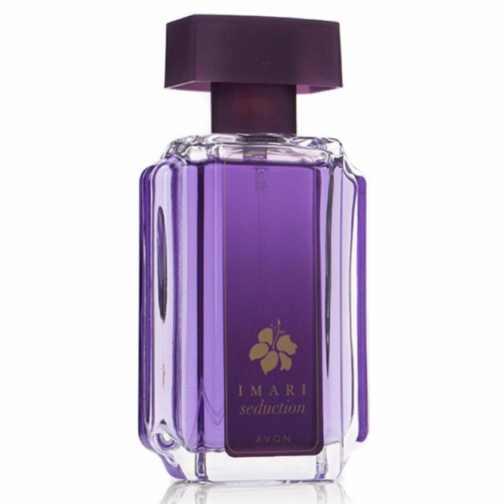 Nước hoa  Avon Imari Seduction Eau De Toilette 50ml (vuông) | BigBuy360 - bigbuy360.vn