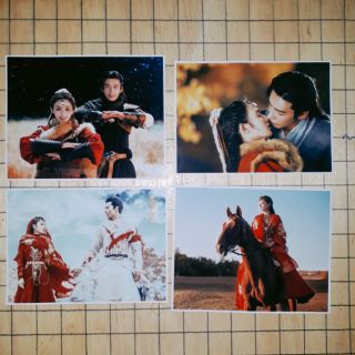 In ảnh theo yêu cầu kích thước 10.5x13.5