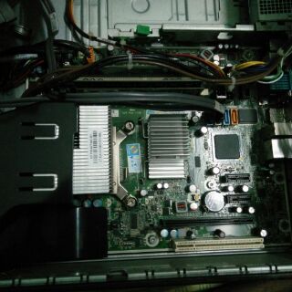 Main máy tính hp 6000/8000
