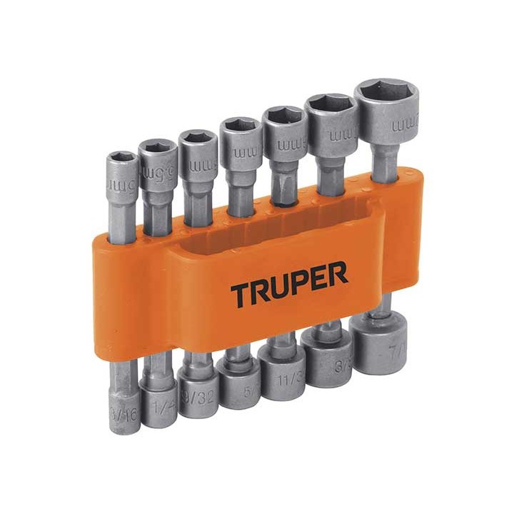 ĐẦU VÍT BẮT TÔN 14 CHI TIẾT TRUPER 12844