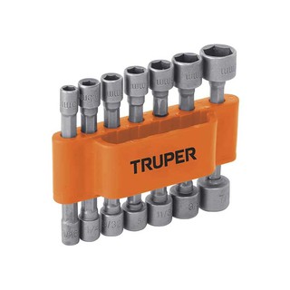 ĐẦU VÍT BẮT TÔN 14 CHI TIẾT TRUPER 12844